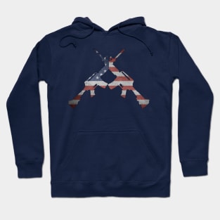 'Merica Hoodie